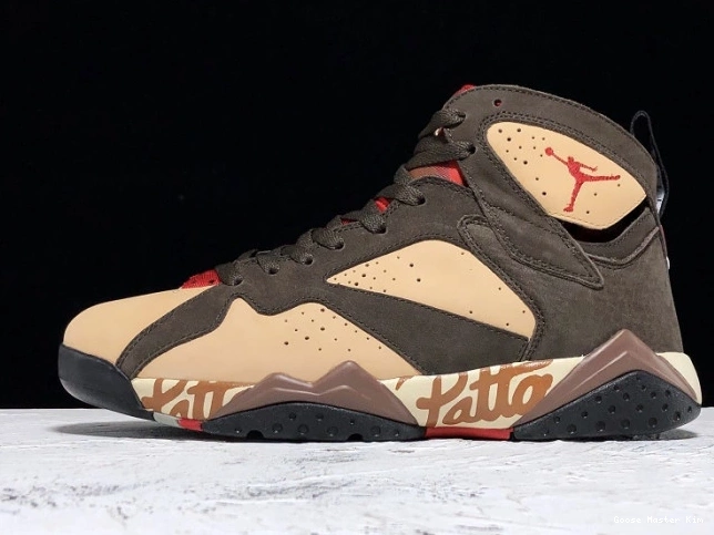 Air Patta AT3375-200 